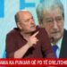 Edmond Budina u fut të ‘dridhurat’ dhe krerëve të ‘BF’: Pas Dakos, Edi Rama po përgatitet të fusë në burg Metën dhe Berishën