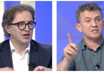“Serbia mund të bëhet më interesante se shqiptarët për SHBA”, Alizoti revolton Buzhalën: Pse na nënçmon?