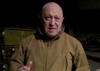 Po jeton si ‘i vdekur’/ Inteligjenca amerikane për Prigozhin: Qëndron në një hotel pa dritare