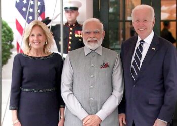 Berisha ëndërron të ketë fatin e kryeministrit indian, në 2005 u shpall ‘non grata’, sot vizitë në Shtëpinë e Bardhë