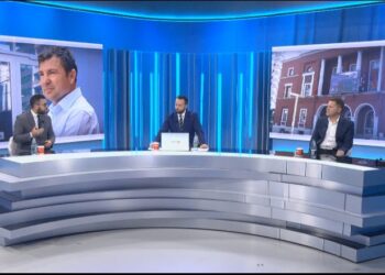 Arrestimi i Dakos, deputeti i PS Krashi: Krerët e bashkive të mësojnë nga kjo që po ndodh! Avokati: SPAK të dalë përtej politikës