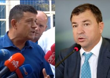U ndërtuan 4 kate shtesë/ Arrestimi i Dakos, hetimet e SPAK pas kallëzimit nga 15 banorë të një pallati të dëmtuar nga tërmeti