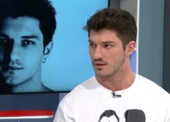 Aktori shqiptar flet edhe për burokracitë në shtetin grek: Jam nga Shqipëria, përse nuk duhet ta shpreh mendimin tim?