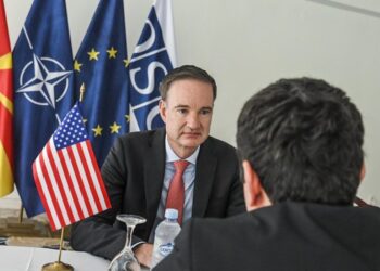 Rrëmbimi i policëve të Kosovës nga serbët, SHBA del me ultimatumin e fundit për Serbinë: Lirojini menjëherë…!