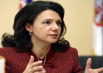 Deputetja serbe: Fëmijët serbë në luftë, Vuçiç me deklaratë të çmendur, t’i bëhet kontroll psikiatrik