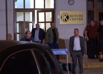 EMRAT/ Kush votoi pro zgjedhjeve për kryetarin e PD më 29 korrik dhe kush refuzoi në mbledhjen e Kryesisë