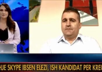 “PD ndodhet në pikën më të dobët”/ Elezi: Grupi i Bashës s’duhet diskutuar fare, është një çmenduri më vete. Berisha…!