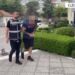 11 emigrantë të paligjshëm në furgon, arrestohet 35-vjeçari, në hetim bashkëjetuesja