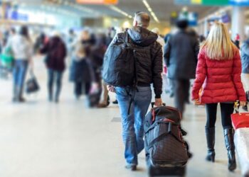 Plaket popullsia në Shqipëri, 46 mijë persona emigruan gjatë vitit 2022