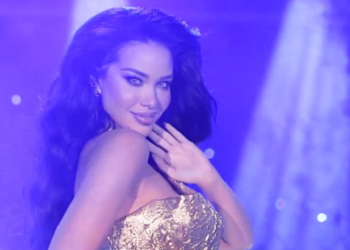 Endi Demneri, vajza më e bukur / 24-vjeçarja nga Tirana shpallet Miss Universe Albania