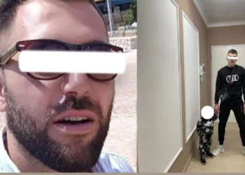Masakrohet me thikë 23-vjeçari shqiptar në Athinë, 4 vite pas vrasjes së vëllait