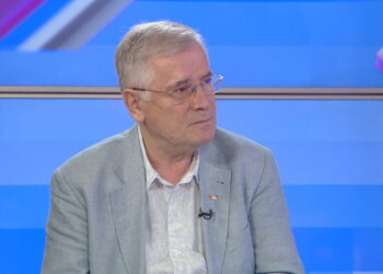“Kosova është krijesë e amerikanëve, siç është edhe Izraeli”