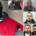 Trafikonin emigrantë me kamionë nga Franca, banda shqiptare pas hekurave në Angli
