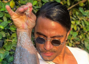 Perandoria e “salt bae” po rënohet? Falimenton restoranti i Nusretit në New York