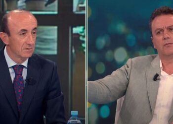 “Mos bëj viktimën, kush të ngacmoi”, Koduzi përplaset me Sulën: Doni të vini të na hiqnin pantallonat?!