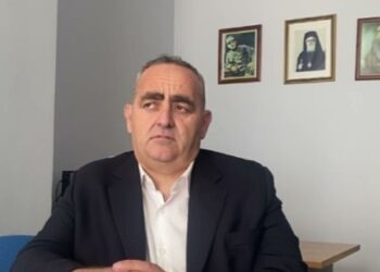 Gjykata njeh mandatin e Fredi Belerit në krye të Bashkisë Himarë