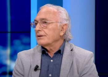 “Propozimi i Ramës, i konfirmuar nga Perëndimi”/ Çupi: Kurti e Vuçiç po veprojnë për interesat e njëri-tjetrit