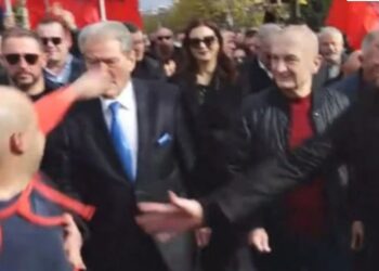 Shtyhet gjyqi për Gerti Shehun, shkak mungesa e Berishës në seancë