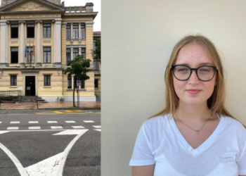 Mediat italiane jehonë vajzës shqiptare: Të gjitha lëndët me nota 10 për dy vite radhazi