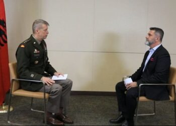 Intervista për VOA/ Situata në Kosovë, gjenerali amerikan: Shmangia nga përpjekjet për stabilitet, shqetësuese