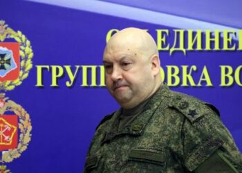 “Viktimat” e rebelimit/ Dyshohet se kishte dijeni për aksionin e Wagner, gjenerali rus zhduket pa gjurmë pas rebelimit ndaj Moskës