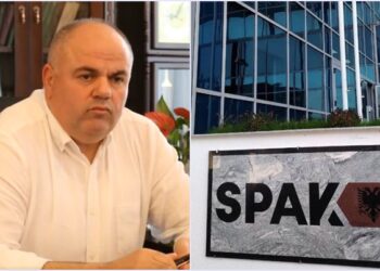 Safet Gjici u arrestua nën akuzën për korrupsion, VOA: SPAK vijon ende hetimet për ish kryebashkiakun e Kukësit