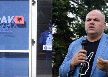 Arrestimi i Safet Gjicit, reagon avokati: Nuk e pranojmë akuzën, vepra penale s’është konsumuar