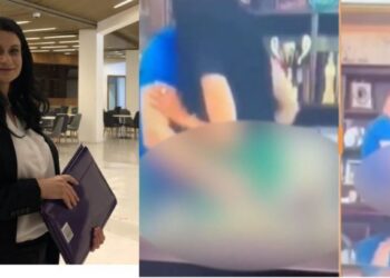 Hetimi i SPAK/ Do kontrollojë regjistrin e hyrje-daljeve në bashki, cila është prokurorja që ka në dorë dosjen e Safet Gjicit