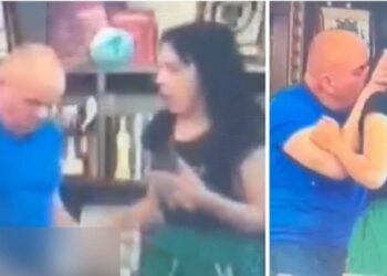 Vajza u identifikua nga tatuazhi/ SPAK sekuestron kamerat e regjistrat e bashkisë: Video e Gjicit është më e gjatë, janë prerë vetëm 2 minutat