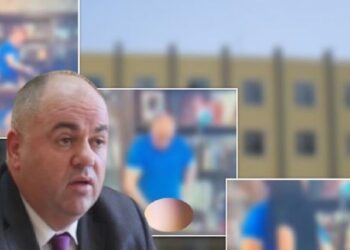 Skandali seksual i kryebashkiakut të Kukësit, avokati i njohur zbardh të tjera detaje: Ja përgjegjësitë ligjore që ka vajza në videon e Gjicit