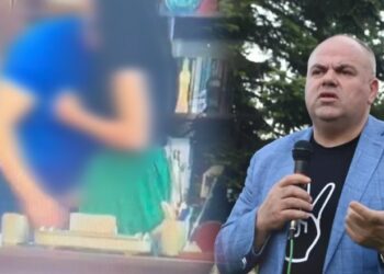Prangosja e Gjicit, urdhër arreste dhe për personat të cilët dyshohet se shantazhuan ish-kryebashkiakun me publikimin e video-skandalit
