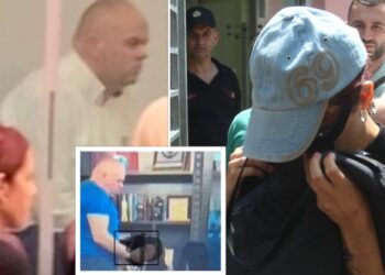 FOTO-LAJM/ Ja pajisja 400 dollarëshe që i shkatërroi karrierën dhe i kushtoi burgun Safet Gjicit!
