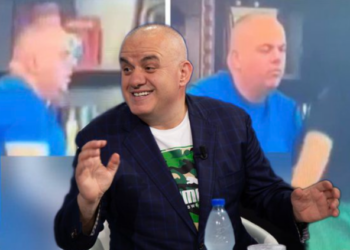 “Alma ishte në sallë, ndërsa Gjici në kafaz”/ Hoxha zbulon çfarë ndodhi në gjyq: U bë përpjekje që kjo çështje…!