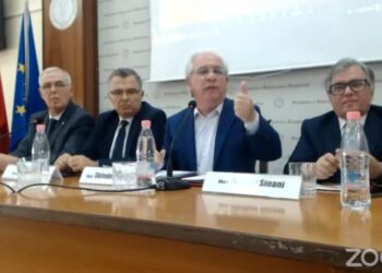 Gjinushi: Institutet pranë Akademisë së Shkencave funksionojnë si njësi autonome