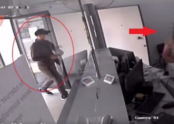 Zbardhet grabitja me armë tek Unaza e Re, shpallet në kërkim autori, në pranga shoku i tij
