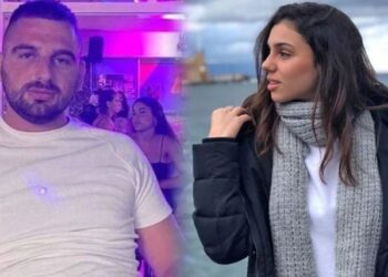Detaje nga aksidenti tragjik/ I riu shqiptar përplasi me makinë dhe tërhoqi zvarrë 21-vjeçaren greke