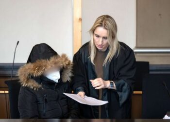 Tragjike/ Dogji vajzën e saj 4-vjeçare me ujë të nxehtë, burg përjetë 25-vjeçares shqiptare në Gjermani