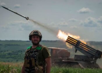 Shtohen sulmet nga Ukraina, forcat e Kievit po avancojnë në lindje