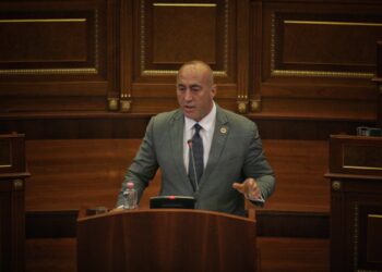 Haradinaj kërkon mocion: Ta shkarkojmë Kurtin, mashtrimet ndaj SHBA kanë elementë tradhtie