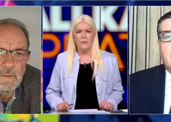 Drafti për Asociacionin/ Nënkryetari i LDK: Nëse propozimi i Ramës merr ‘bekimin’ nga Brukseli, është i mirëpritur