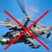 ​Ushtria e Ukrainës rrëzon helikopterin 16 milionë dollarësh rus
