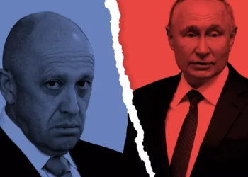 Wagner avancon drejt Moskës, Prigozhin dhe Putin betejë deklaratash