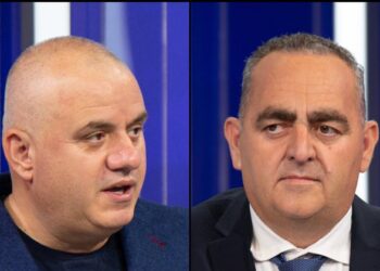 Çfarë ndodh nëse Beleri nuk betohet? Hoxha: Bashkinë Himarë do vijojë ta drejtojë Goro derisa të…!