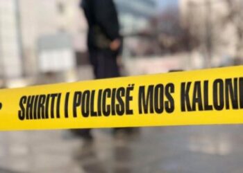 Emri/ U gjet i pajetë një pjesëtar i Forcave të Armatosura në Gjirokastër, ishte vetëvarur