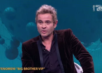 As fama e as paratë, Ilir Shaqiri tregon çfarë fitoi nga Big Brother Albania VIP