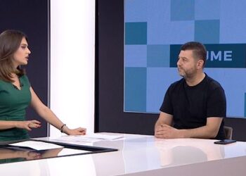 “Bashkëpunimi me bizneset dhe pushtetin lokal po funksionon”, Drejtori i Agjencisë së Bregdetit flet për aksionin e pastrimit