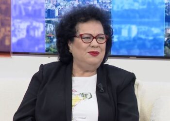 Rrëfimi i Irini Qirjakos: Dhëndrin e zhdëpën në dru ditën e dasmës! Burrat rrinin 60 metra larg grave…