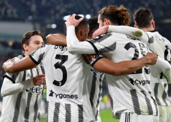 -10 pikë nga klasifikimi, UEFA e konsideron të pamjaftueshëm dënimin e Juventusit