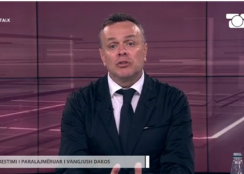 Arrestimi i Dakos/ Paralajmëron eksperti: Një tjetër ish-kryebashkiak do arrestohet shpejt, vera do jetë e nxehtë