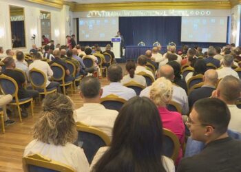 Injorohen thirrjet e Bardhit/ Këshilli Kombëtar i PD: Jemi shumica, mbështesim procesin zgjedhor për kryetarin e ri